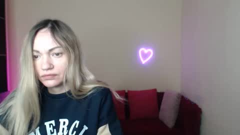 Adalina online show from February 3, 6:40 am