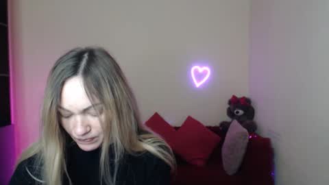 Adalina online show from February 10, 12:19 pm