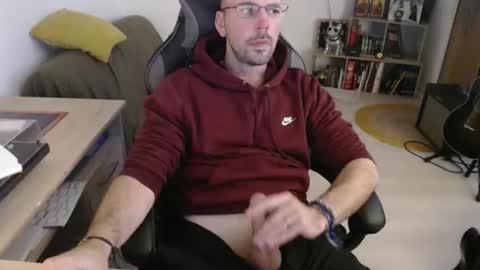 mikmik91 online show from February 27, 4:32 pm