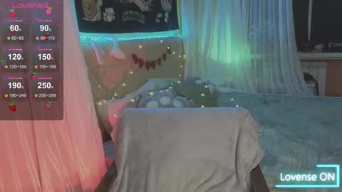 Miko online show from February 12, 7:28 pm