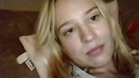 Mila 420 online show from December 13, 11:11 pm