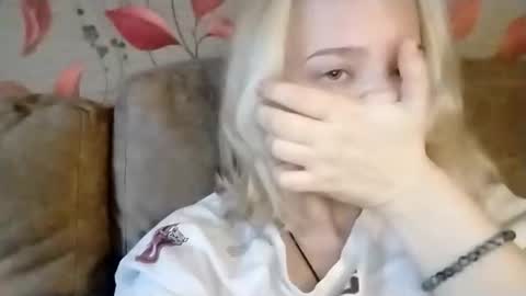 Mila 420 online show from September 14, 1:56 pm