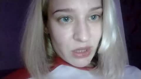 Mila 420 online show from October 11, 6:22 pm