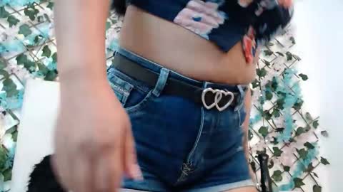 mila_adamss online show from January 15, 11:19 am