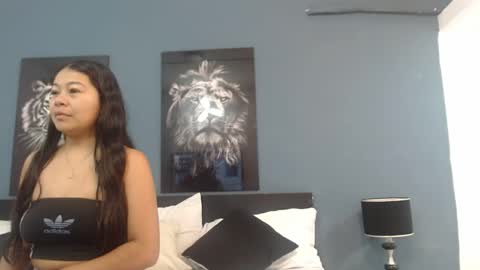 mila_adamss online show from October 12, 11:58 am