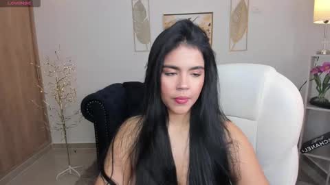 mila_blaze online show from November 9, 2:48 am