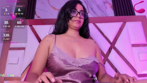 Snapshot of mila_clum chatting on September 10, 7:04 pm Camila online show from September 10, 7:04 pm