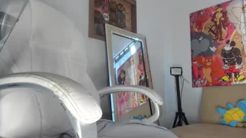 Mila Dash online show from November 14, 11:01 am