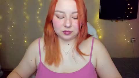Mila shy sensual person  online show from January 10, 7:58 am