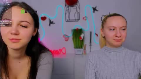 mila_glow online show from February 23, 6:48 am