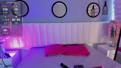 mila_hank online show from December 22, 1:29 pm