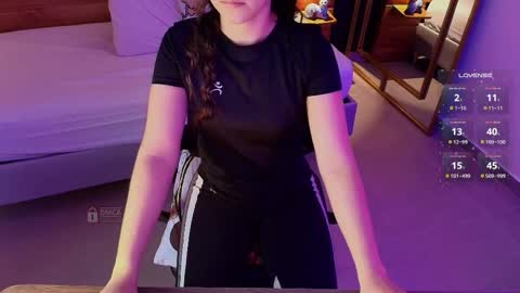 Milena  online show from April 20, 11:13 am