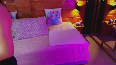 Milena  online show from January 16, 11:19 am