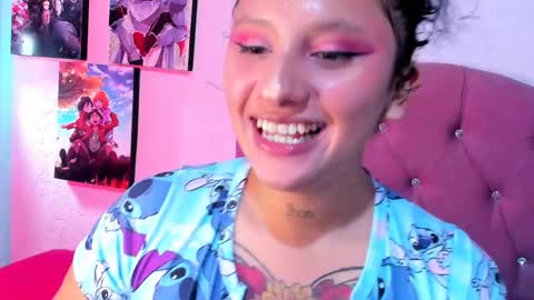 MILA  online show from April 19, 6:10 pm