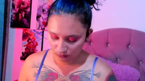 MILA  online show from April 19, 3:29 am