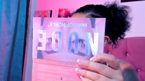 MILA  online show from April 17, 2:58 am