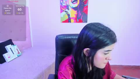 mila_quin online show from February 20, 7:38 pm