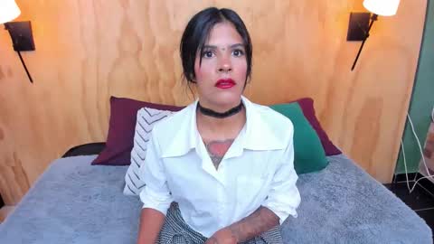 Mila and samy online show from November 28, 12:56 pm