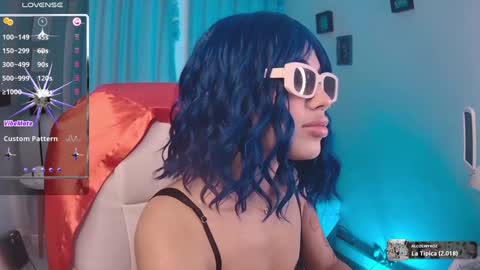 Hey Im Camila but you can tell me Mila  online show from December 15, 8:58 pm