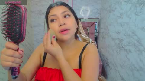 Mila  online show from February 17, 1:11 pm