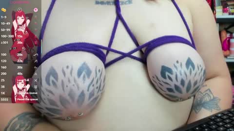 M I L A online show from March 27, 3:24 pm