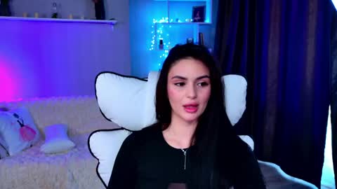 Mila online show from April 13, 5:44 am