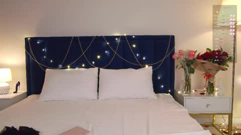 Miss Cutie online show from February 19, 1:40 am