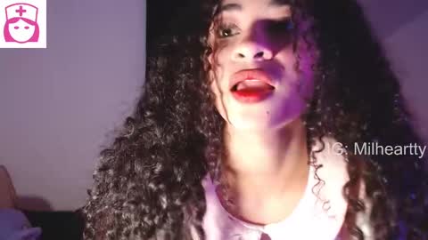 Milah online show from October 31, 10:54 pm