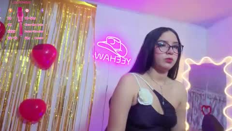 milah_tay online show from February 20, 11:34 am