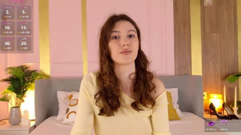 Mila  online show from May 30, 5:06 am