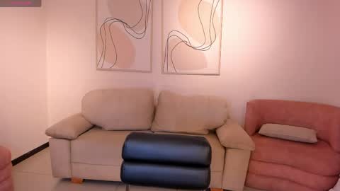 Mila  online show from June 2, 12:07 pm