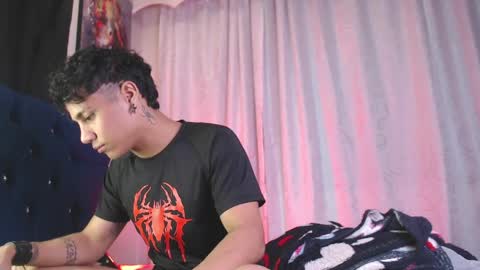 Milan Anxel online show from April 21, 2:51 am