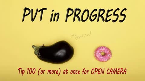 MilAna online show from January 6, 8:02 pm