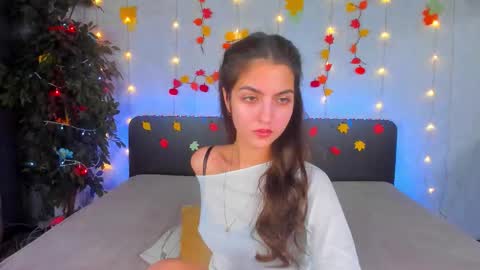 Milana online show from November 25, 1:54 pm