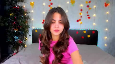 Milana online show from November 27, 8:11 am