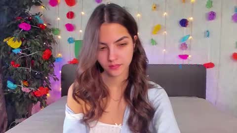 Milana online show from March 23, 8:30 am