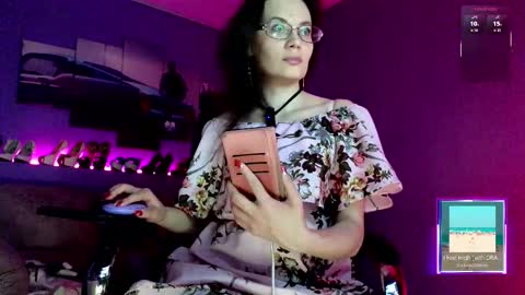 analiMilana online show from December 22, 4:47 pm