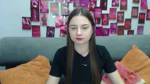 milanaroz online show from March 27, 5:46 am