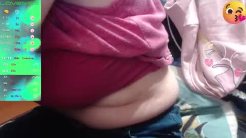 Luna-- link in bio online show from January 6, 6:34 pm