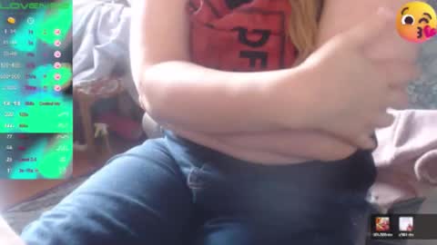 Luna-- link in bio online show from January 17, 12:36 pm