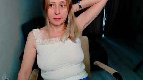 Milena online show from June 5, 9:15 am