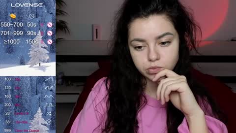 Snapshot of milania_hot_foxy chatting on January 29, 7:11 pm Mila online show from January 29, 7:11 pm