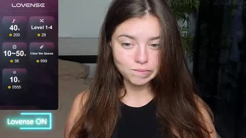 Snapshot of milania_hot_foxy chatting on September 15, 7:48 pm Mila online show from September 15, 7:48 pm