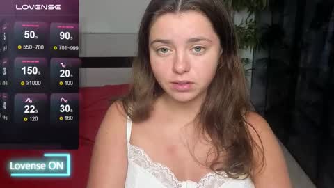 Snapshot of milania_hot_foxy chatting on October 21, 6:33 pm Mila online show from October 21, 6:33 pm