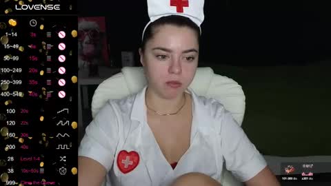 Snapshot of milania_hot_foxy chatting on February 24, 4:47 pm Mila online show from February 24, 4:47 pm
