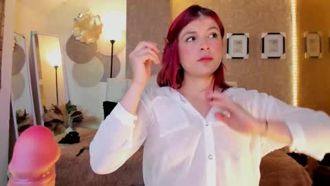 aya online show from October 23, 8:53 pm