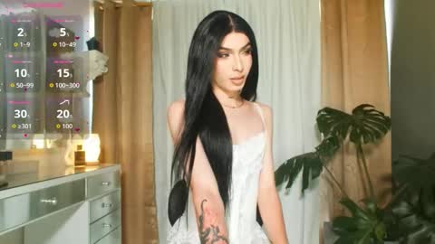 Snapshot of milansantana24 chatting on October 27, 8:42 pm MILAN SANTANA online show from October 27, 8:42 pm