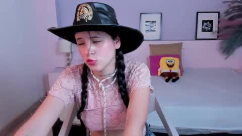 Mila Rose online show from January 15, 2:56 pm