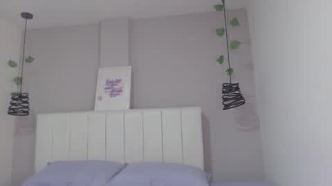 MilaRossi online show from February 23, 1:02 pm