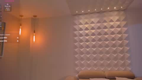 Mila  online show from February 17, 6:06 pm